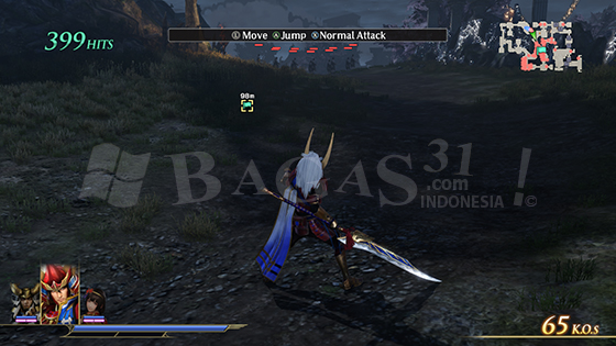 Download game warriors orochi 4 pc