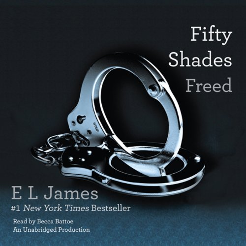 Fifty Shades Freed Audiobook Free Download